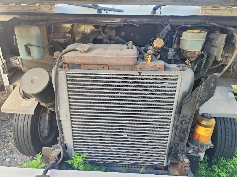 59364306 :رقم المزاد ، 4UZAANBW06CW23394 vin ، 2006 Freightliner Chassis مزاد بيع