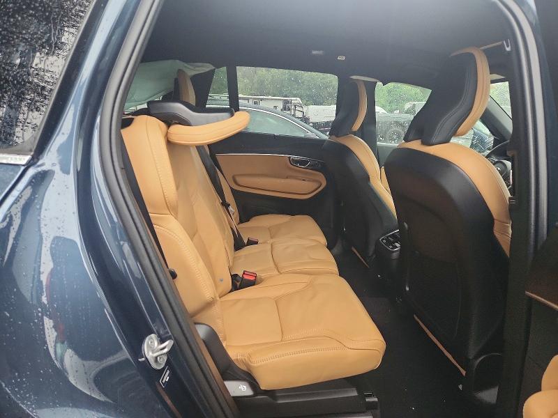 Продаж на аукціоні авто 2024 Volvo Xc90, vin: YV4062PF8R1256430, номер лоту: 57723526