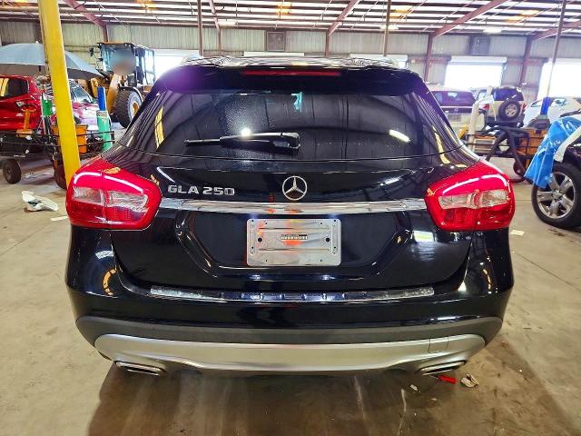 Продаж на аукціоні авто 2017 Mercedes-benz Gla, vin: WDCTG4GB0HJ343530, номер лоту: 60791836