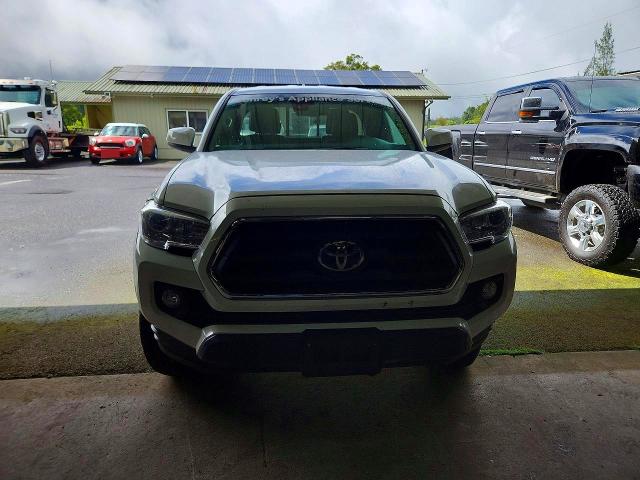 59916736 :رقم المزاد ، 3TYSZ5AN1PT121797 vin ، 2023 Toyota Tacoma مزاد بيع