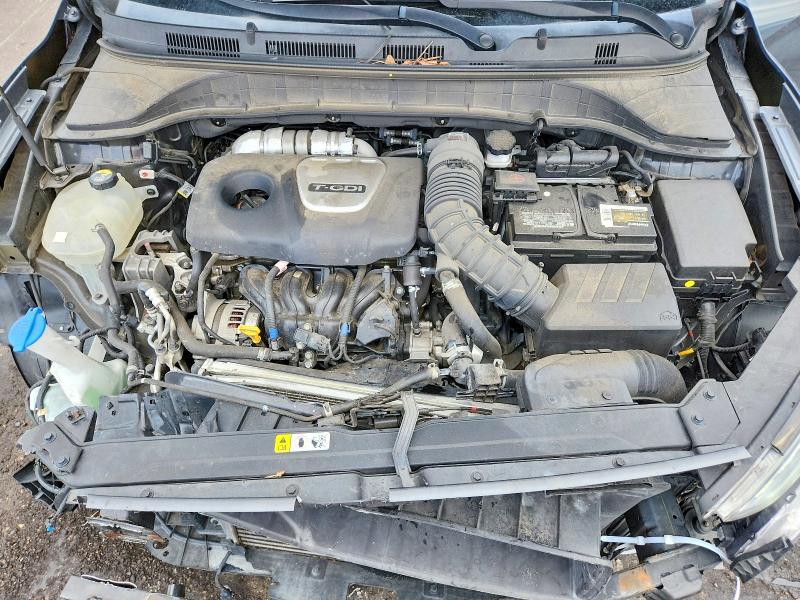 Продажа на аукционе авто 2019 Hyundai Kona, vin: KM8K3CA54KU231616, номер лота: 85611985