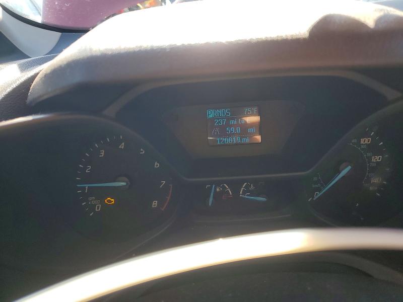 Aukcja sprzedaży 2015 Ford Transit Connect Xl, vin: NM0LS7E74F1194408, numer aukcji: 60414176