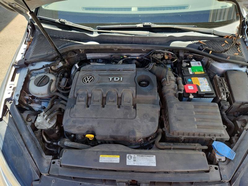 Продаж на аукціоні авто 2015 Volkswagen Golf Sportwagen, vin: 3VWCA7AU7FM514919, номер лоту: 63019386