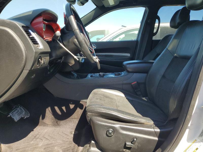 Продажа на аукционе авто 2016 Dodge Durango, vin: 1C4RDHAG5GC359486, номер лота: 60896106