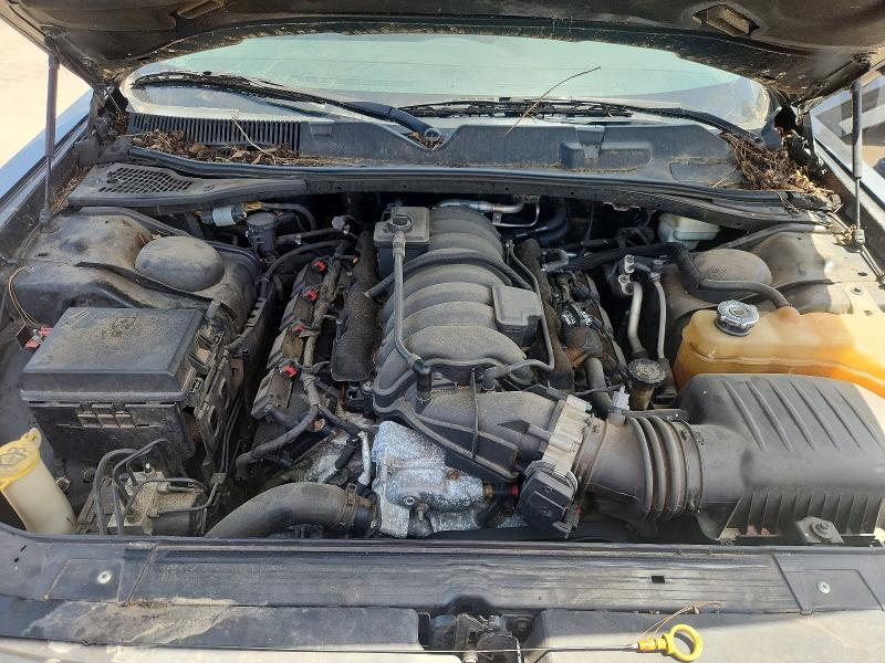 Продажа на аукционе авто 2014 Dodge Challenger, vin: 2C3CDYCJ3EH137414, номер лота: 61764746