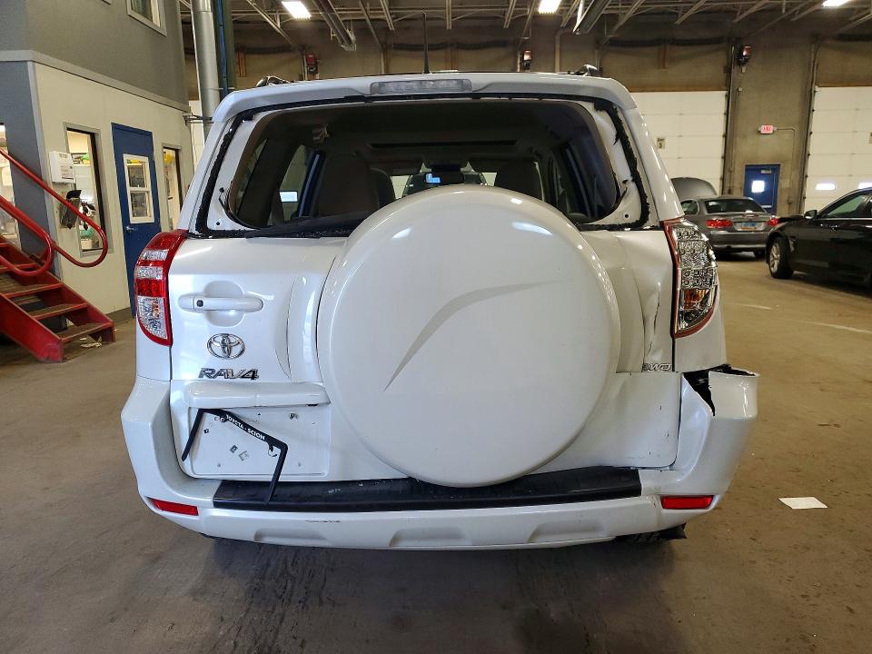 Aukcja sprzedaży 2012 Toyota Rav4, vin: 2T3DF4DV7CW248498, numer aukcji: 59785396