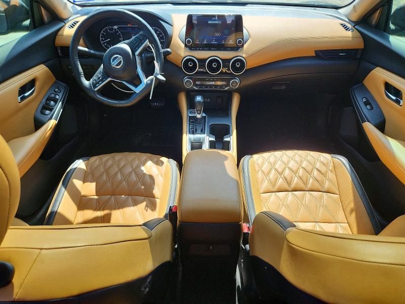 Aukcja sprzedaży 2022 Nissan Sentra, vin: 3N1AB8CV8NY301295, numer aukcji: 59219836
