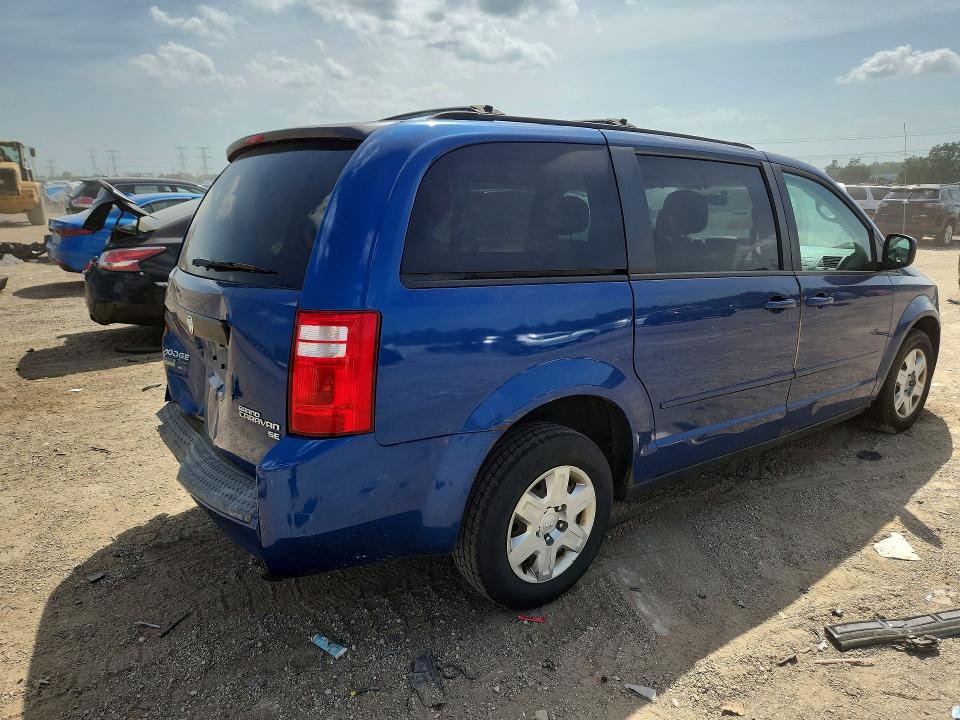 Aukcja sprzedaży 2010 Dodge Grand Caravan, vin: 2D4RN4DE4AR382064, numer aukcji: 57072886