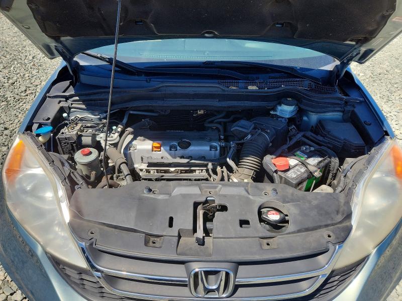 59909996 :رقم المزاد ، JHLRE3H35AC008932 vin ، 2010 Honda Cr-v مزاد بيع