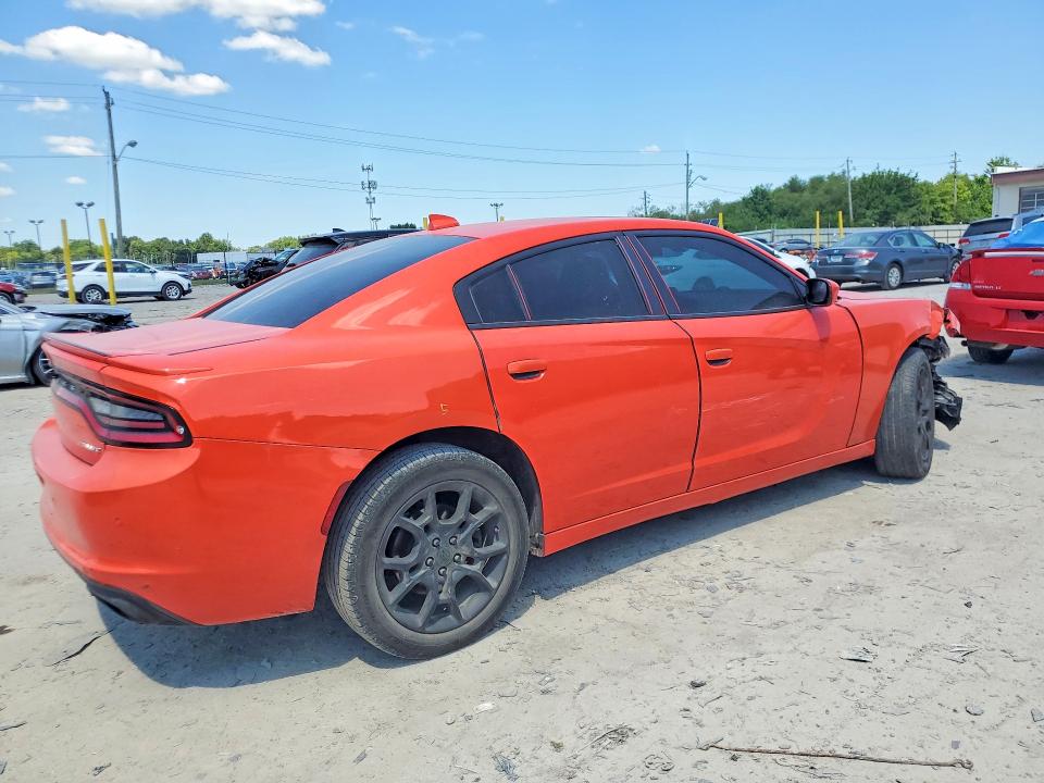 Продаж на аукціоні авто 2017 Dodge Charger, vin: 2C3CDXJGXHH518134, номер лоту: 63137196