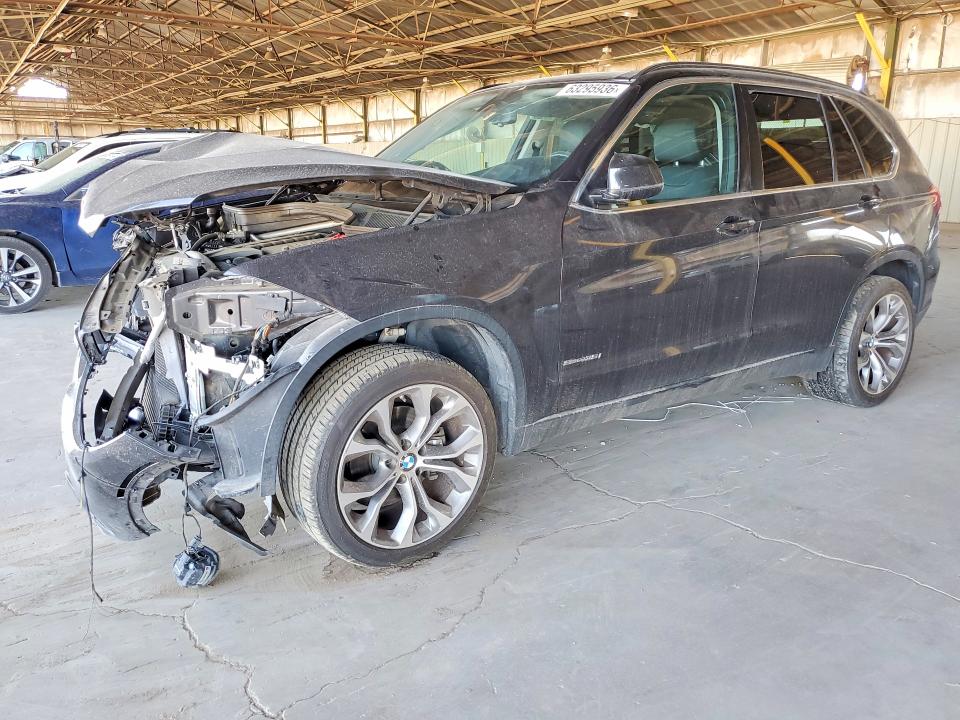Aukcja sprzedaży 2015 Bmw X5, vin: 5UXKR2C51F0H36702, numer aukcji: 63295936