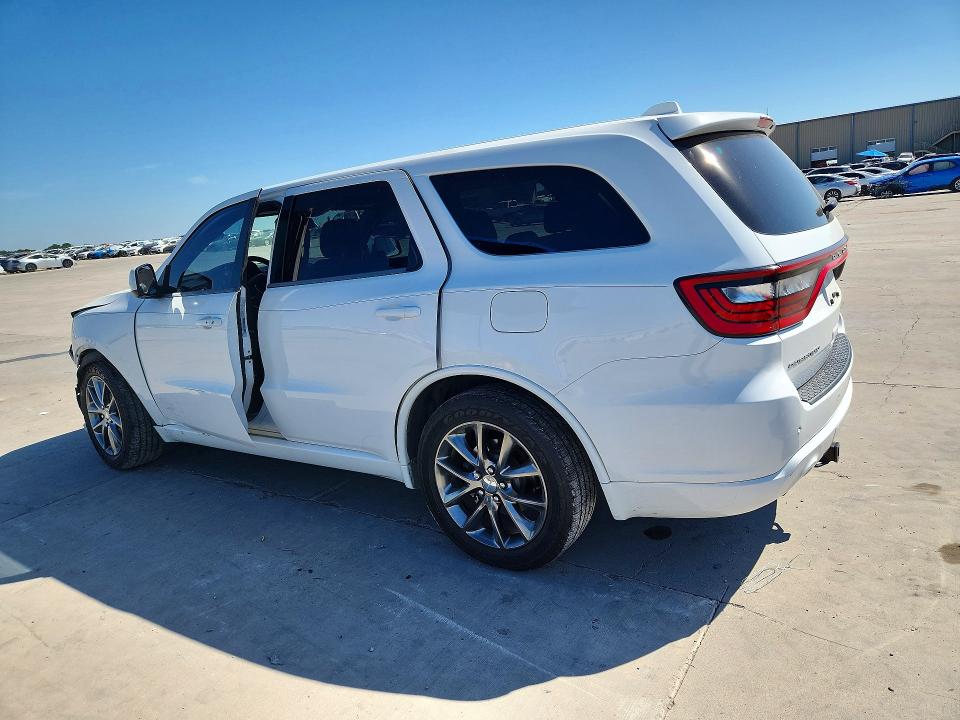 Продаж на аукціоні авто 2015 Dodge Durango, vin: 1C4RDHAG2FC176075, номер лоту: 62646196