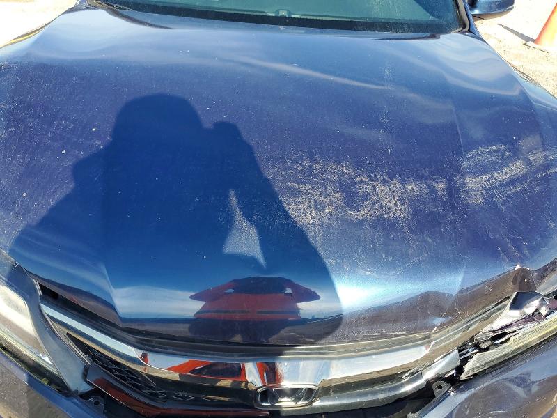 62916196 :رقم المزاد ، 1HGCT1B82GA012511 vin ، 2016 Honda Accord مزاد بيع