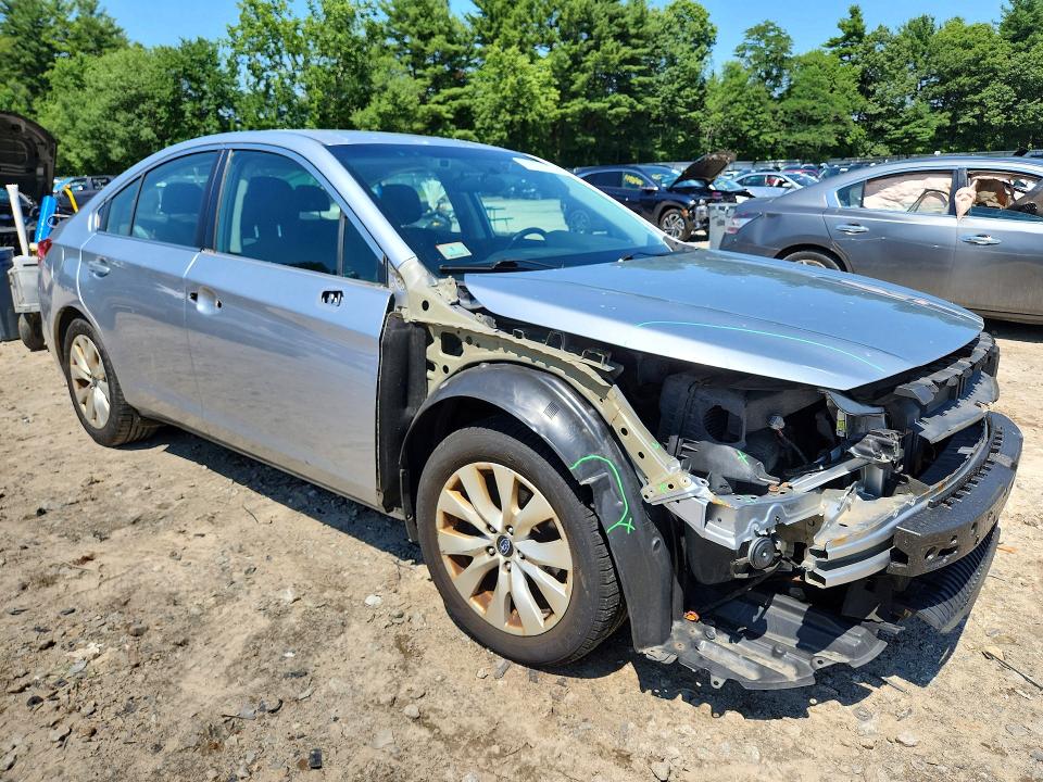 Aukcja sprzedaży 2016 Subaru Legacy, vin: 4S3BNAF64G3019350, numer aukcji: 60591126