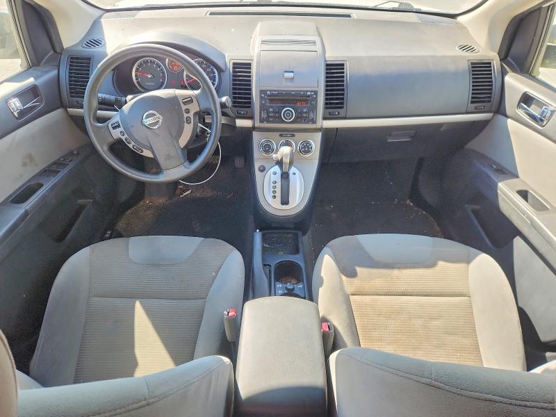 Aukcja sprzedaży 2011 Nissan Sentra, vin: 3N1AB6AP9BL622554, numer aukcji: 61150276
