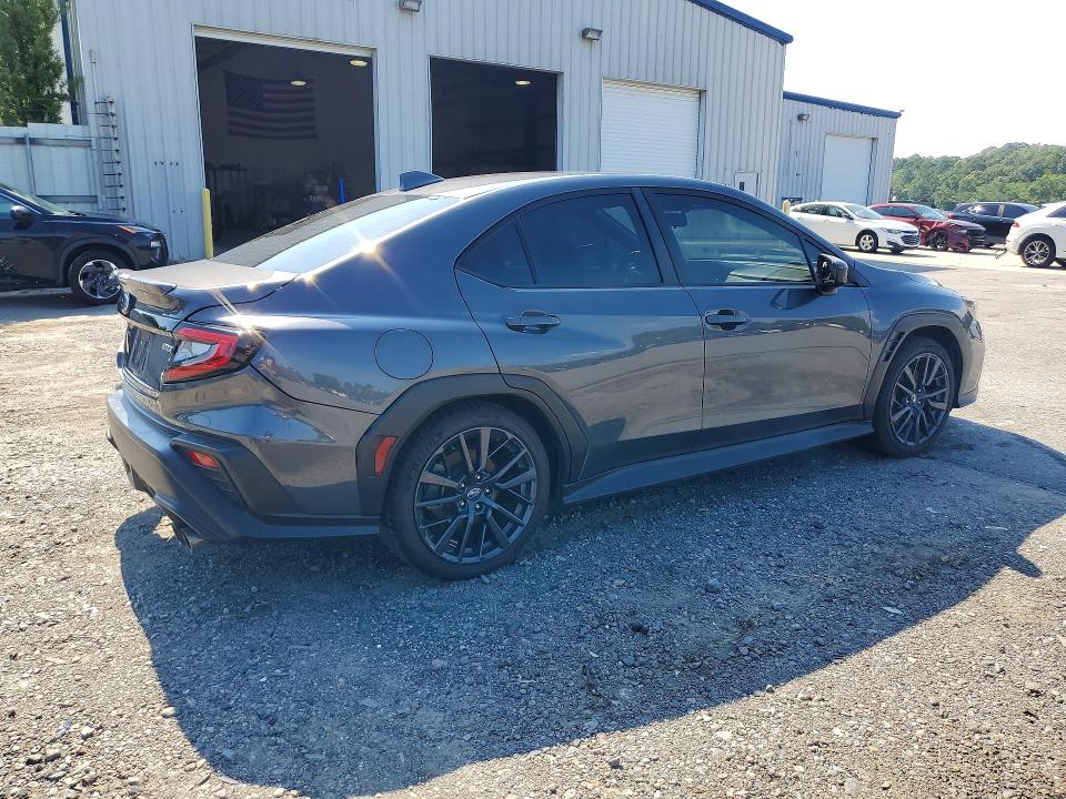 Продаж на аукціоні авто 2024 Subaru Wrx, vin: JF1VBAH66R9808012, номер лоту: 61553476