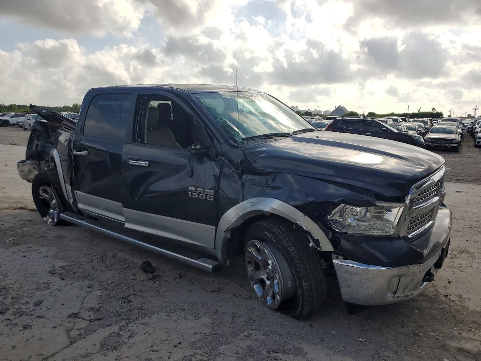 Продажа на аукционе авто 2017 Ram 1500, vin: 1C6RR7NT4HS504292, номер лота: 62501966