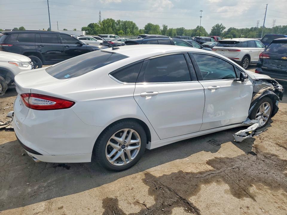 62614056 :رقم المزاد ، 3FA6P0H73DR200230 vin ، 2013 Ford Fusion مزاد بيع
