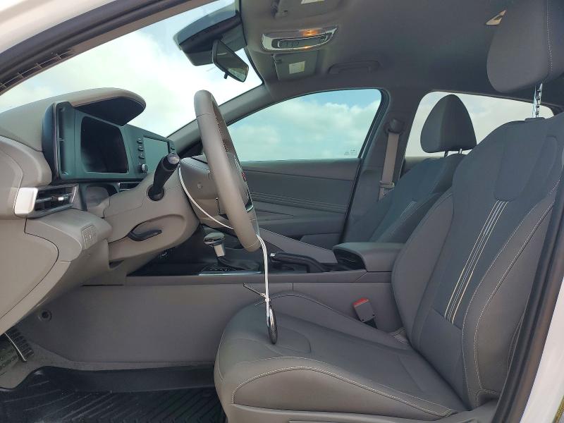 Продажа на аукционе авто 2026 Hyundai Elantra, vin: KMHLM4DG0TU100012, номер лота: 61153846