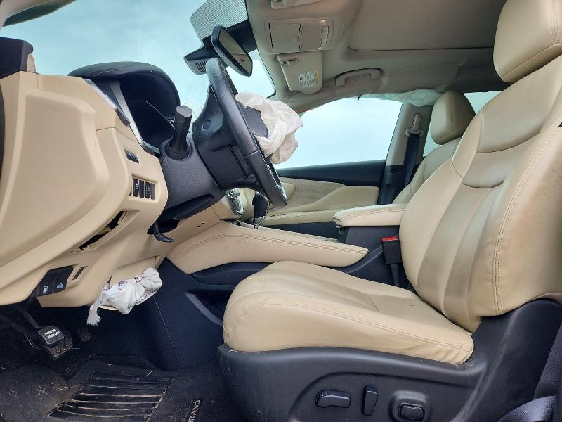 Aukcja sprzedaży 2020 Nissan Murano, vin: 5N1AZ2BS6LN114480, numer aukcji: 60287686