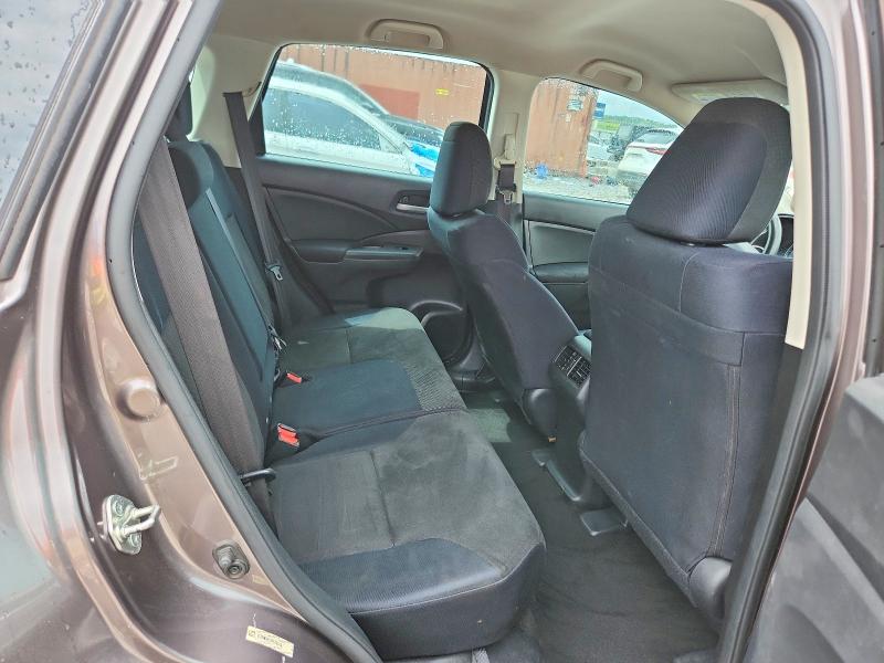 Продажа на аукционе авто 2015 Honda Cr-v, vin: 3CZRM3H35FG705161, номер лота: 60418796