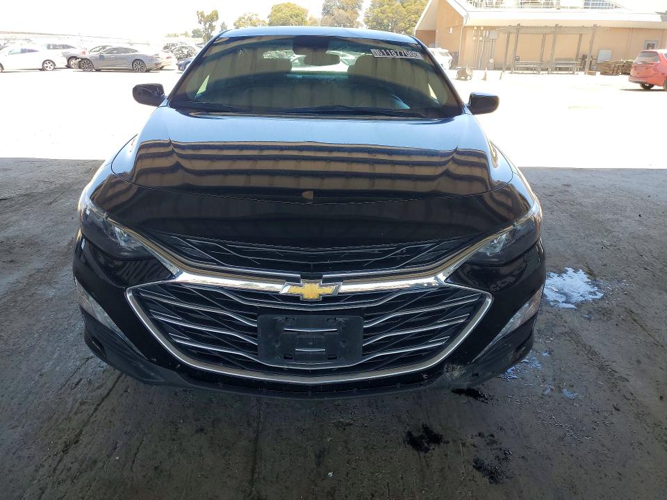 Aukcja sprzedaży 2023 Chevrolet Malibu, vin: 1G1ZD5ST0PF220593, numer aukcji: 61187706