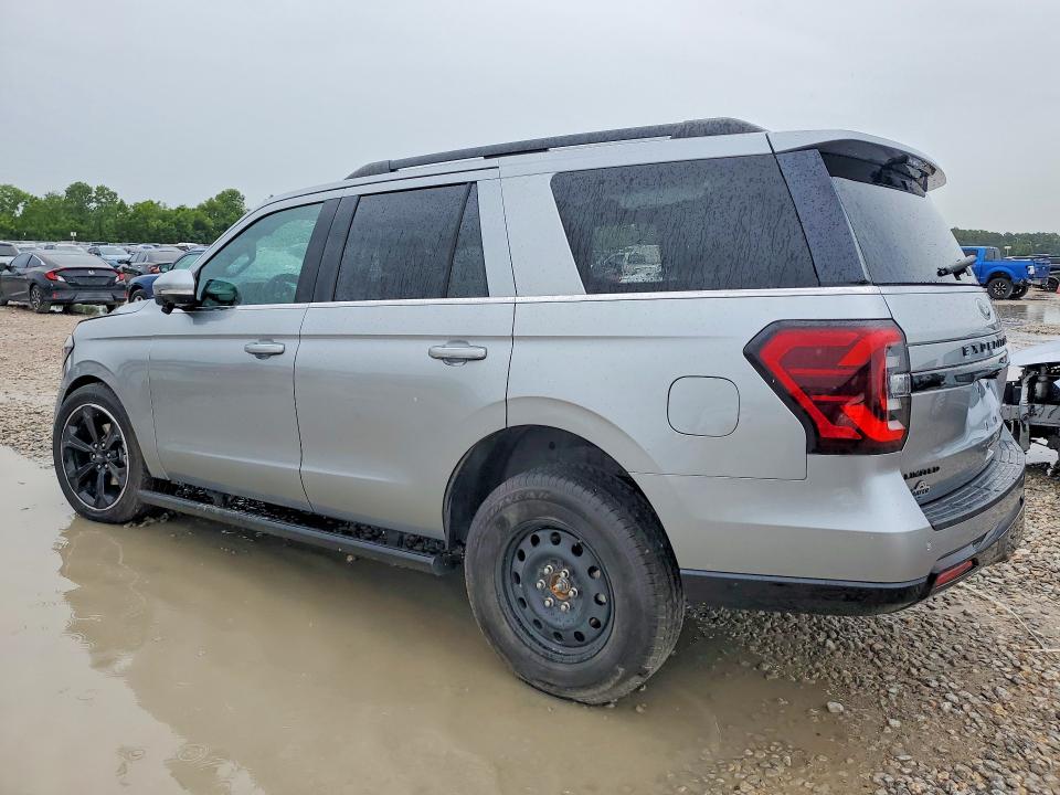 2023 Ford Expedition მანქანა იყიდება აუქციონზე, vin: 1FMJU1K84PEA13988, აუქციონის ნომერი: 60062306