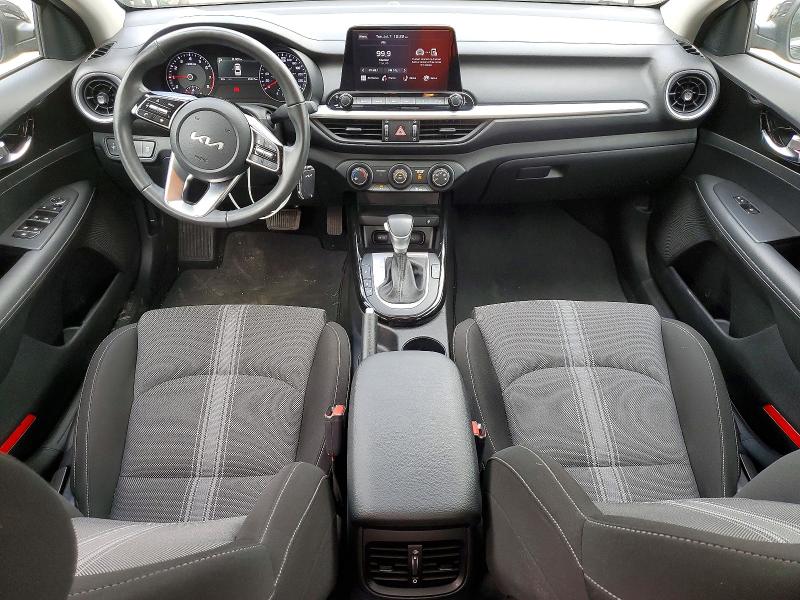 Продажа на аукционе авто 2024 Kia Forte, vin: 3KPF34AD5RE724345, номер лота: 60123326