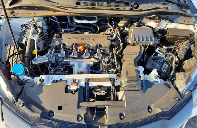 Aukcja sprzedaży 2022 Honda Hr-v, vin: 3CZRU5H13NM723250, numer aukcji: 63019666