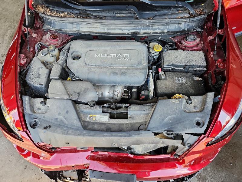 61481206 :رقم المزاد ، 1C4PJMDB6FW552297 vin ، 2015 Jeep Cherokee مزاد بيع