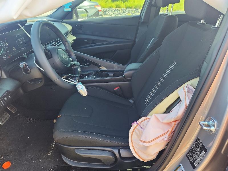 Продажа на аукционе авто 2026 Hyundai Elantra Hybrid, vin: KMHLM4DJ2TU183258, номер лота: 59790596