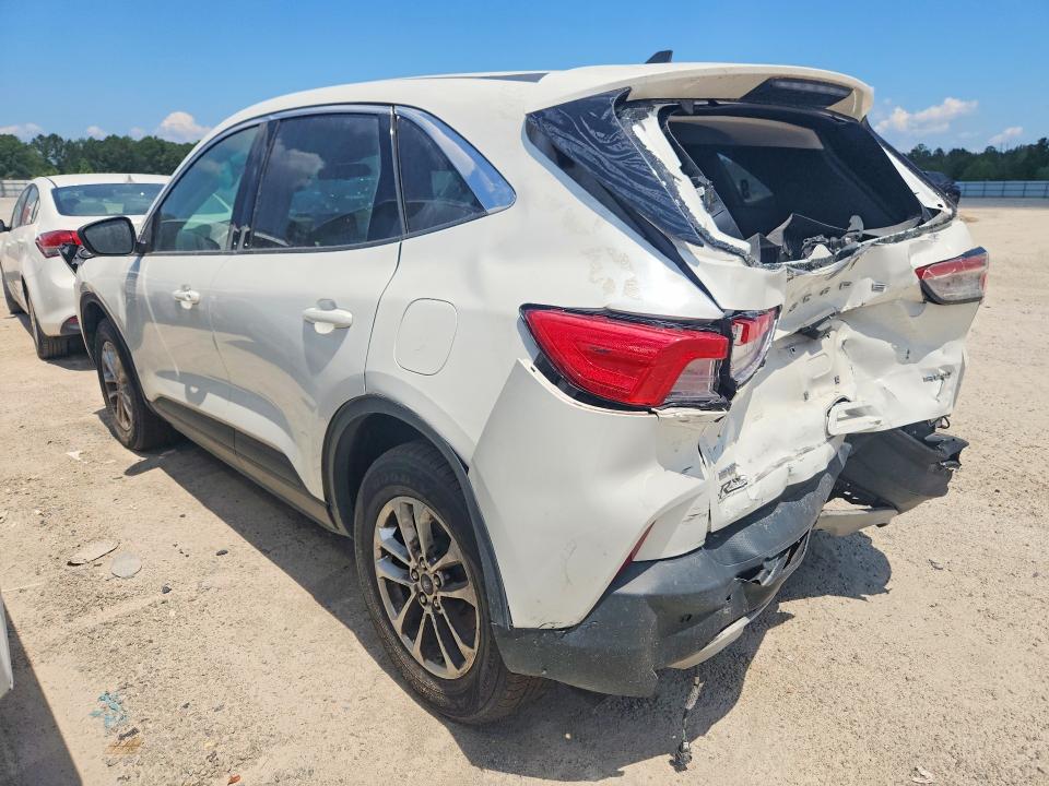 Aukcja sprzedaży 2022 Ford Escape, vin: 1FMCU9G60NUA60887, numer aukcji: 58108846