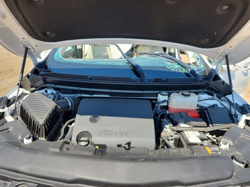 Продаж на аукціоні авто 2020 Buick Enclave, vin: 5GAERBKWXLJ238365, номер лоту: 60422046