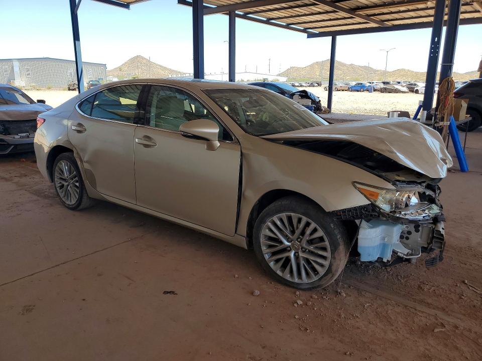 Aukcja sprzedaży 2013 Lexus Es, vin: JTHBK1GG9D2076790, numer aukcji: 59368686