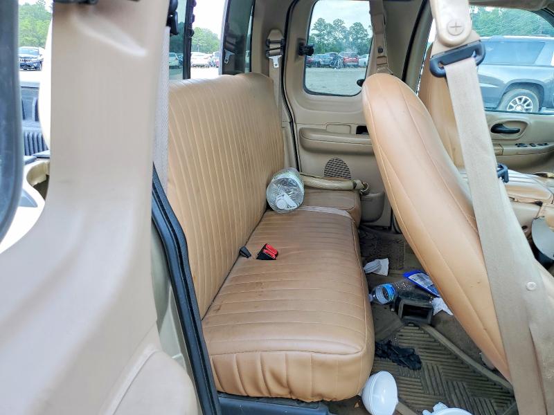 Aukcja sprzedaży 1999 Ford F150, vin: 1FTRX17L4XNA31743, numer aukcji: 63126616