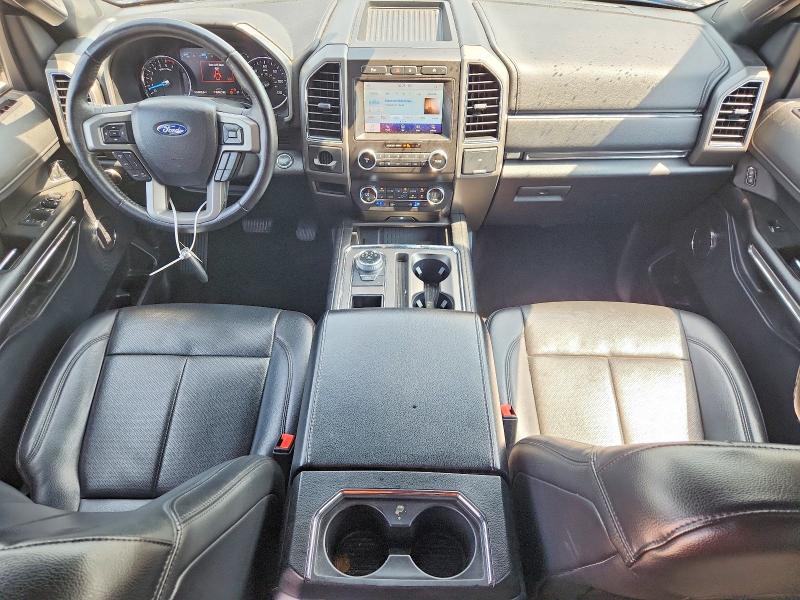 60495976 :رقم المزاد ، 1FMJU1HT4MEA03520 vin ، 2021 Ford Expedition مزاد بيع