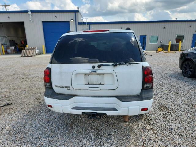 Aukcja sprzedaży 2006 Chevrolet Trailblazer, vin: 1GNDT13S962271011, numer aukcji: 59850016
