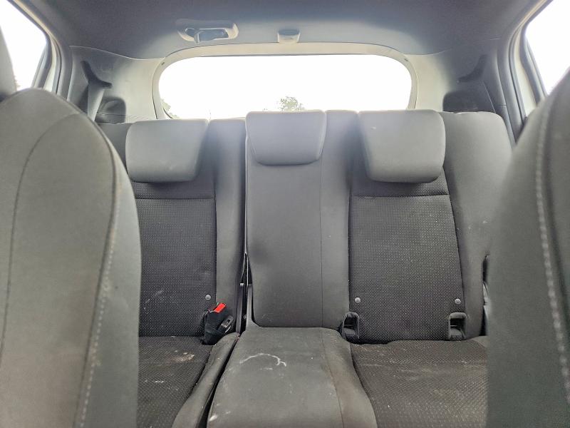 61770996 :رقم المزاد ، 3CZRU6H12LM702778 vin ، 2020 Honda Hr-v مزاد بيع