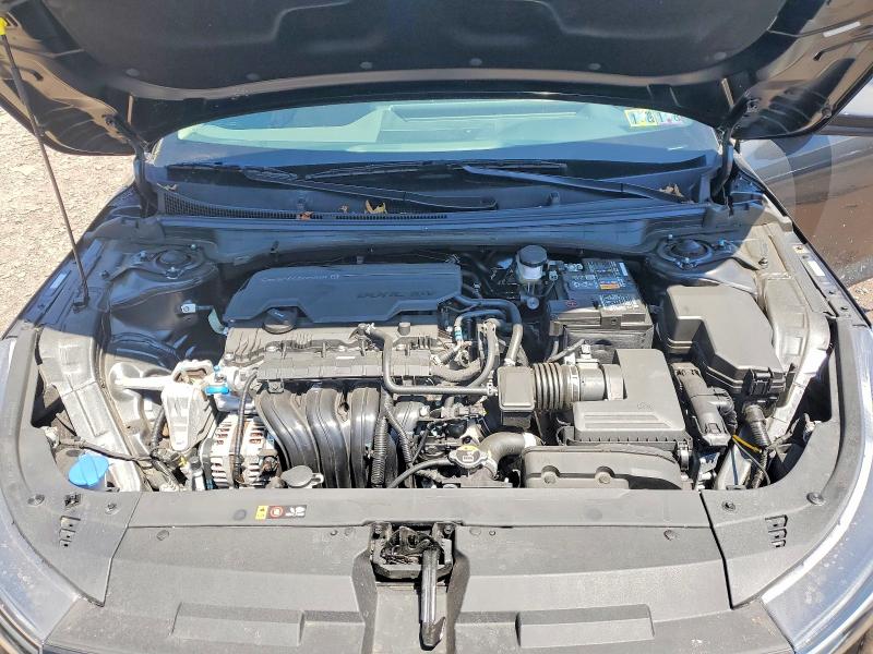 Продаж на аукціоні авто 2025 Kia K4, vin: 3KPFT4DE5SE153417, номер лоту: 60770946