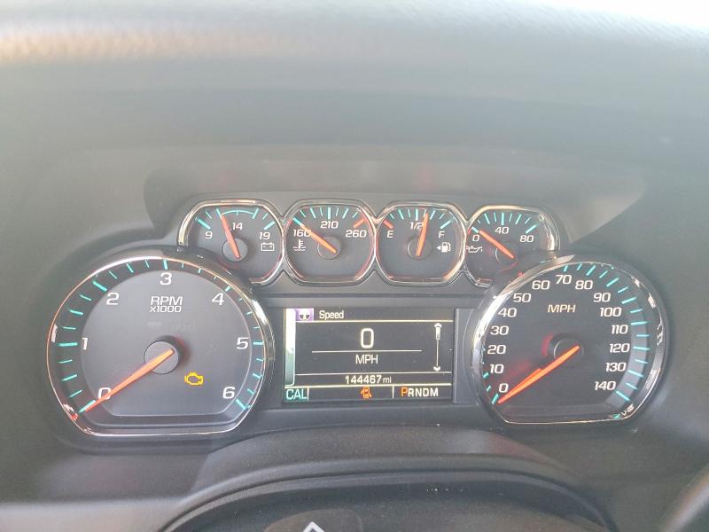 63040776 :رقم المزاد ، 1GNSKHKC5GR104327 vin ، 2016 Chevrolet Suburban مزاد بيع