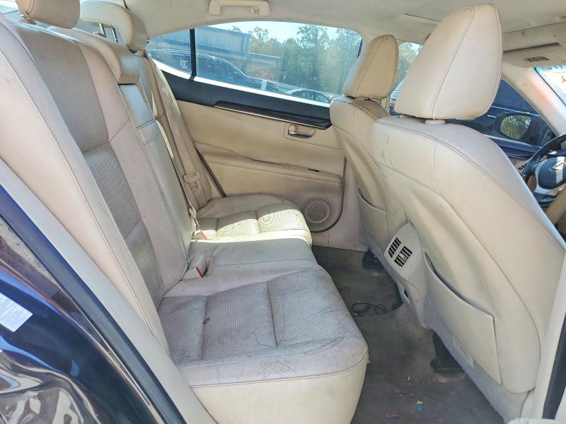 Aukcja sprzedaży 2014 Lexus Es, vin: JTHBK1GG2E2139097, numer aukcji: 61137176