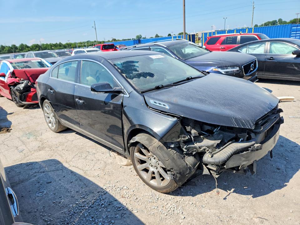Продаж на аукціоні авто 2014 Buick Lacrosse, vin: 1G4GD5G3XEF108495, номер лоту: 61242656