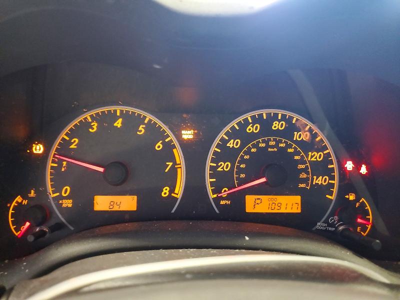 Aukcja sprzedaży 2010 Toyota Corolla, vin: 1NXBU4EE6AZ332734, numer aukcji: 63018916