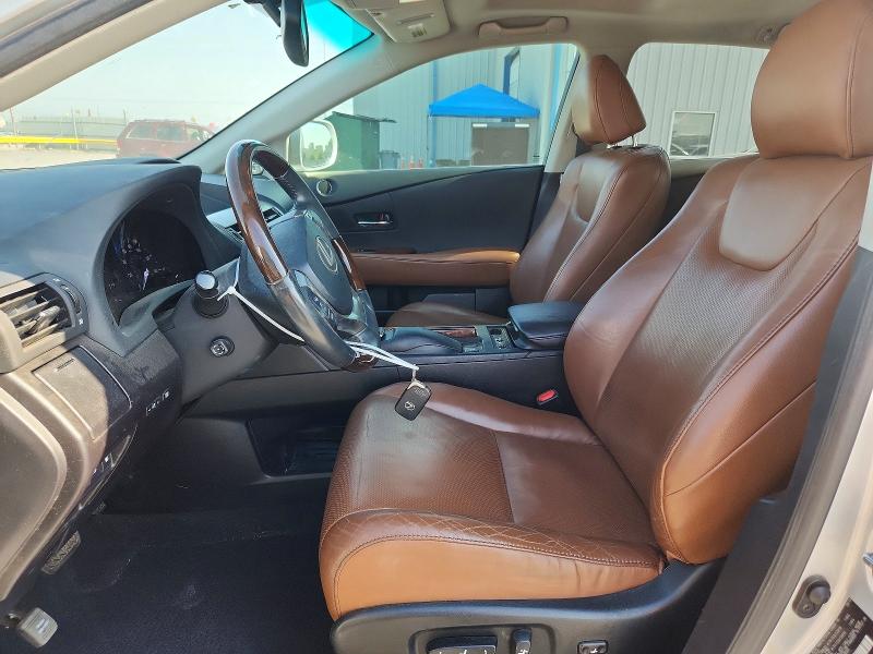 Продаж на аукціоні авто 2015 Lexus Rx, vin: 2T2ZK1BA3FC206971, номер лоту: 61945006