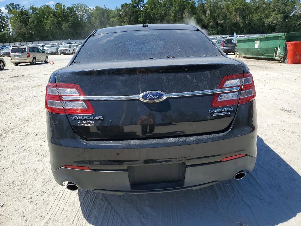 Продаж на аукціоні авто 2017 Ford Taurus, vin: 1FAHP2F84HG108329, номер лоту: 59328216
