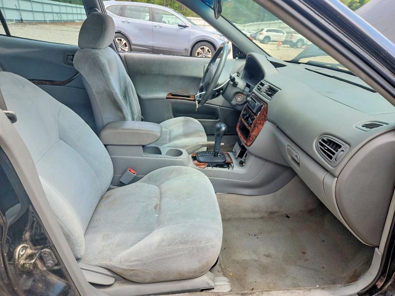Продажа на аукционе авто 2000 Mitsubishi Galant, vin: 4A3AA46G9YE078978, номер лота: 59616216