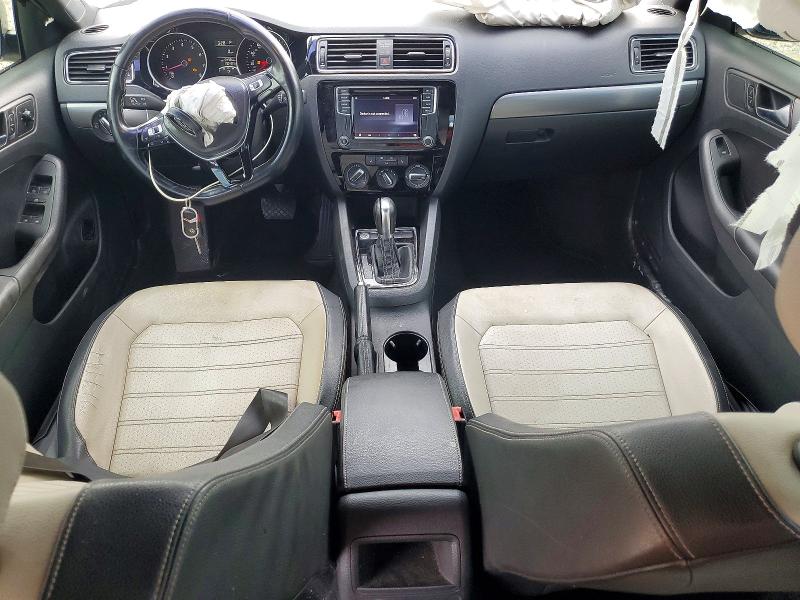Aukcja sprzedaży 2016 Volkswagen Jetta, vin: 3VWD17AJ4GM383413, numer aukcji: 62991556