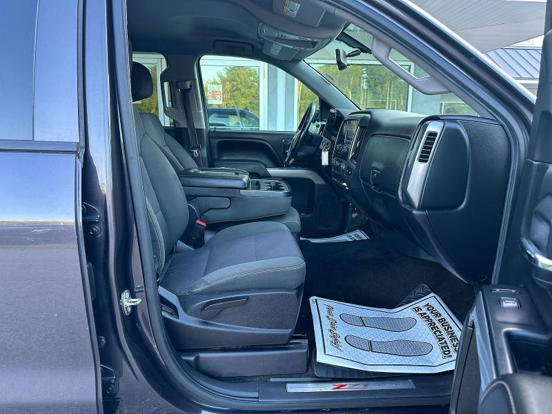 2015 Chevrolet Silverado მანქანა იყიდება აუქციონზე, vin: 3GCUKREC6FG283348, აუქციონის ნომერი: 63416146