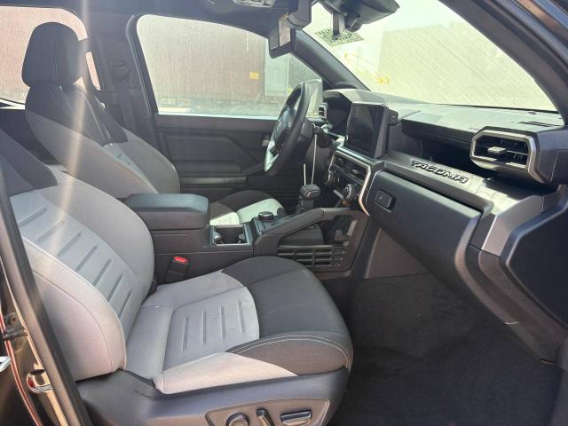 Продажа на аукционе авто 2024 Toyota Tacoma, vin: 3TMKB5FN6RM003966, номер лота: 62441446