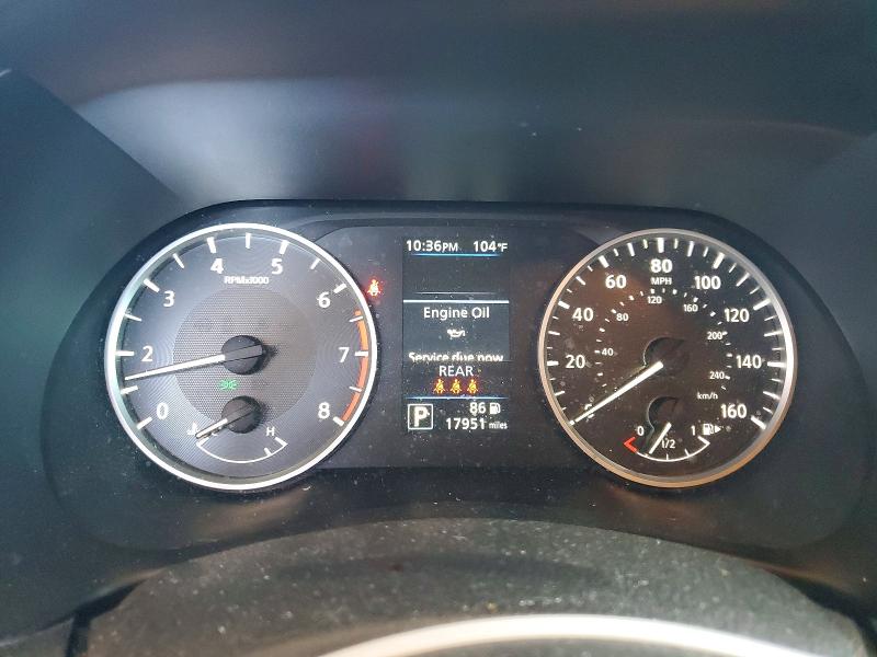 61900326 :رقم المزاد ، 3N1AB8BVXPY315140 vin ، 2023 Nissan Sentra مزاد بيع